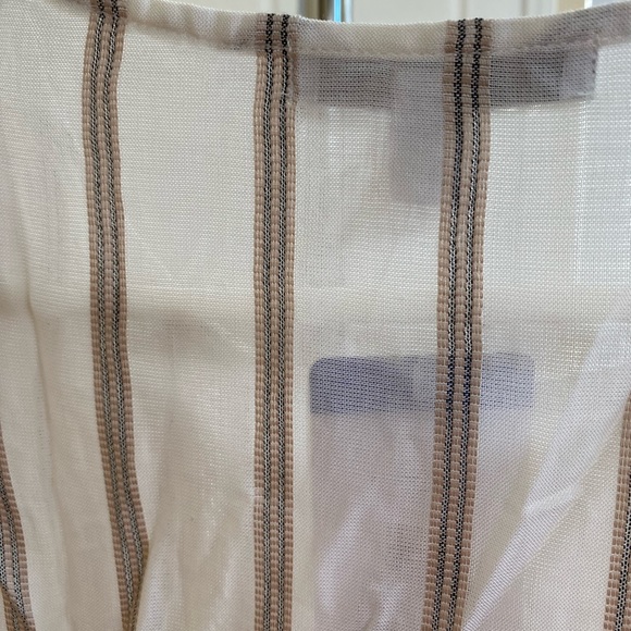 Fever blouse size large new with tag - Picture 11 of 12